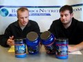 Gaspari Nutrition Size-On Max vs. Size-On Pre Contest Review