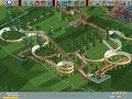 Roller Coaster Tycoon 1: Slide Show