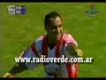 Instituto campeón ante el Porvenir