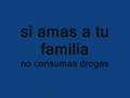 la nicotina las drogas