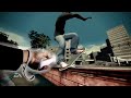 EA Skate It (Wii) Awesome Snakes Trailer