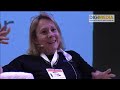 IAB Europe Congress (Interact): Esther Dyson + Lisbeth Kirk IAB Europe Congress (Interact): Esther Dyson + Lisbeth Kirk