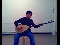 Burak baglama / Hatasiz kul olmaz Burak baglama / Hatasiz kul olmaz