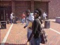 The R.E.D. dance...Salsa Remix