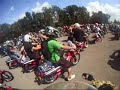 CCSBR Newcastle 32nd Annual Toy Run Part 2