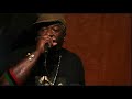 Brother J of X Clan B-Day Bash by James Wade & Cody Lucich