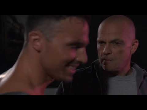 Walki uliczne Confessions Of A Pit Fighter 2005 DVDRip Lektor PL