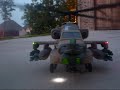 Scale Master RC - Presents Iraeli AH-64 Apache Complete! Scale Master RC - Presents Iraeli AH-64 Apache Complete!