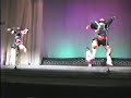 Mongolian Dance - Men Mongolian Dance - Men
