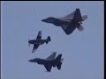 f 22 raptor  raw footage 