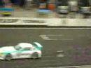 スーパー耐久　第２戦　PETRONAS SYNTIUM　TEAM　BMW　Z4　Mクーペ　最終コーナー