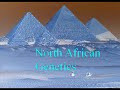 Haplogroup E (Y-DNA), and North African Genetics
