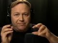 Alex Jones - Michael Tsarion Pt1