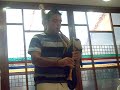 Spanta la xente