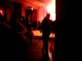 Bailando en Rock Cafe Pinedo