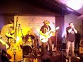 2. Blues harp fest - Kreso Oremus and SHB