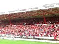 Brann - Godset, Nystemten Brann - Godset, Nystemten