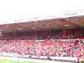 Brann - Godset, Nystemten