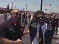 View CHAMILLIONAIRE GETS ARRESTED BY HIP HOP POLICE