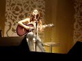 Renata Arruda canta Ouro Pra mim