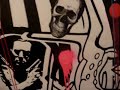 Ben Frost Mural - Firsdraft Gallery Ben Frost Mural - Firsdraft Gallery