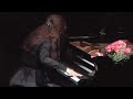 Polina Osetinskaya plays Granados Maha and Nightinggale