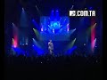 Sagopa Kajmer mtv EMA party canli performans giris