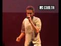 Sagopa Kajmer mtv EMA party canli performans