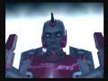 V�deo Phantasy Star Universe: Japanese Intro