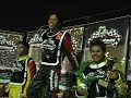 Speedway Malaysia-U21 Rd2-Prize Presentation Speedway Malaysia-U21 Rd2-Prize Presentation