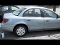 2002 Saturn SL1 Full Tour, Start Up, Exhaust