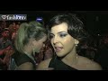 Brazilian Actresses Light Up The Front Row at Tufi Duek's Fall 2012 SPFW Show | FashionTV - FTV