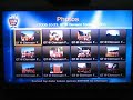 Video Demo: TiVo Series 3 Photo Viewer
