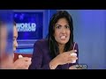 Anchor of ABC World News Now bids farewell to join the world of daytime soaps; One Life to Live specifically.