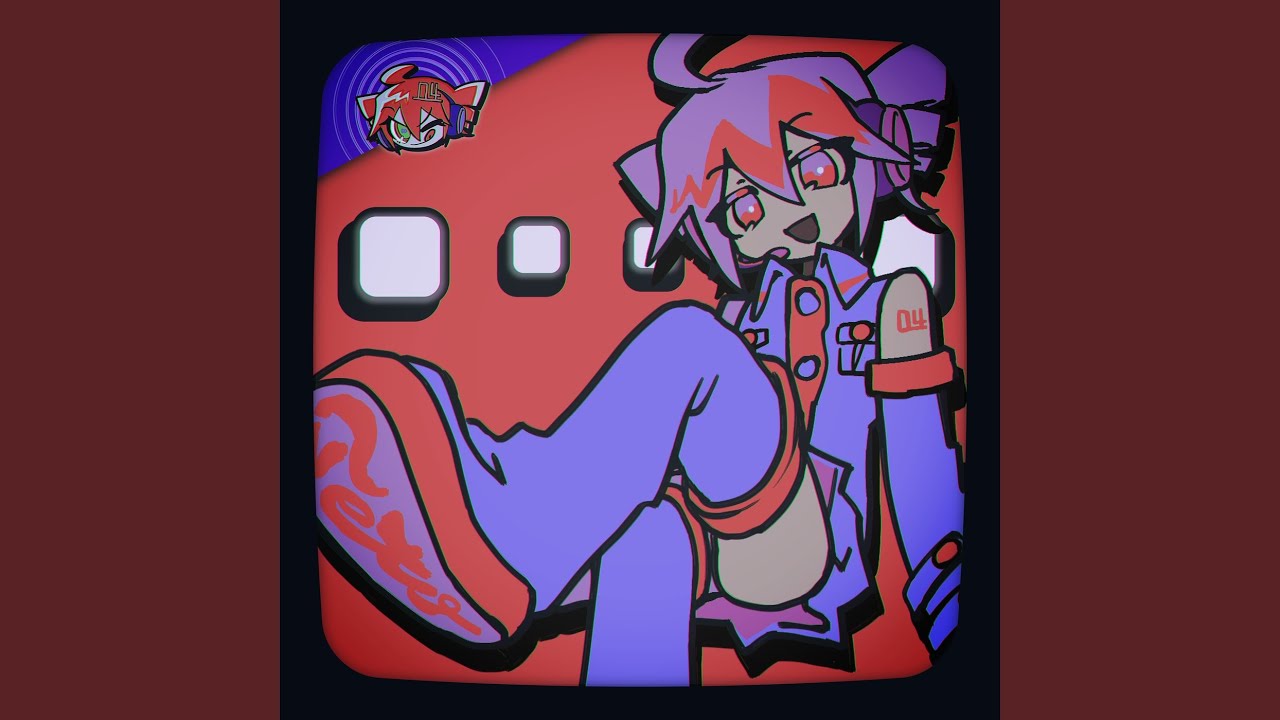 アドレナリン！-重音テト