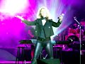 Melissa en Vivo