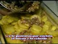 Papas al pisha Papas al pisha