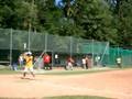 WienerLiga 2007　第２ステージ　対Caribes　(7/15)