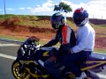 Tokinho CBR-929 Sert�ozinho Sp