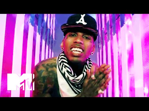Kid Ink Goes ‘Full Speed' Against Rob Markman | MTV