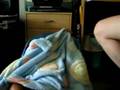 Sylas Plays Peek-A-Boo