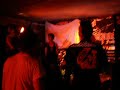 Fressen und gefressen werden - Pestpocken