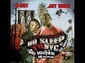 Dead Presidents III - Jay Rock, K-Dot, AB Soul