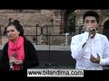 ???? ????? Dima Bilan O sole mio (live)