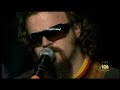 Jamey Johnson at Farm Aid 2008