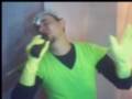 SSFT Starship Pete Music Vid: teleport me