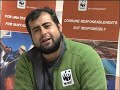 WWF/Adena pregunta al próximo gobierno