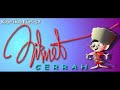 Circassian Caricaturist Aze Hikmet Cerrah