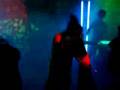Unter Null @ Dark Omen II Paris playing You Have Fallen From