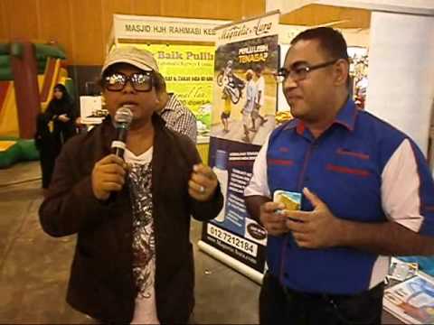 TESTIMONI MAGNETIC AURA PENGACARA TERKENAL SINGAPURA MOE